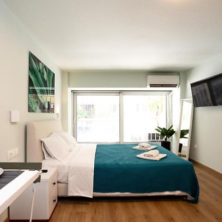 Dragoumi Convenience Spot Daire Selanik Dış mekan fotoğraf